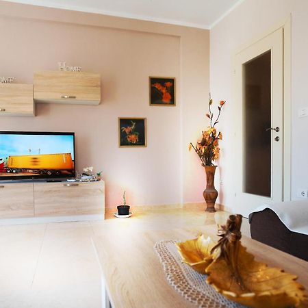 Sea View Apartement Δυρράχιο Εξωτερικό φωτογραφία