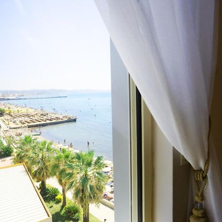 Sea View Apartement Δυρράχιο Εξωτερικό φωτογραφία