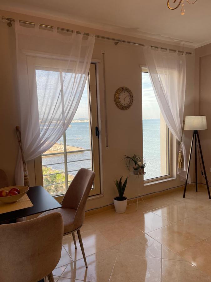 Sea View Apartement Δυρράχιο Εξωτερικό φωτογραφία
